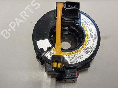 Used Squib airbag SUZUKI SWIFT IV (FZ, NZ) 1.3 DDiS (AZG413D, ZC02S, ZC92S) (75 hp) 13717071