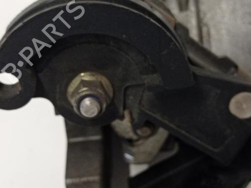Throttle body FORD ESCORT V (AAL, ABL)  | BP21692441M82 