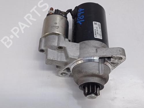 Startmotor SEAT LEON (1P1)  | BP27180952M8