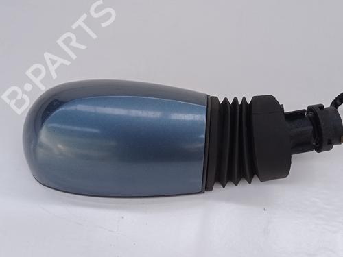 Left mirror FIAT PUNTO (188_) 1.3 JTD 16V | BP23895940C26 