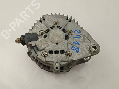 Alternator NISSAN ALMERA II (N16) 2.2 Di | BP38050310M7 - Image 4