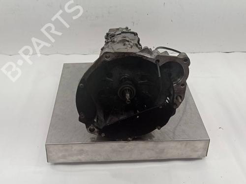 Used Gearbox Gearbox PEUGEOT 505 (551A) 2.5 Diesel (69 hp) 36157095 36157095