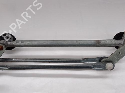 Front wiper motor HONDA CIVIC VIII Hatchback (FN, FK) 1.8 (FN1, FK2) | BP11110136M29 