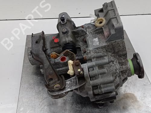 Gearbox SEAT CORDOBA (6K1, 6K2) 1.6 i | BP26529530M3 