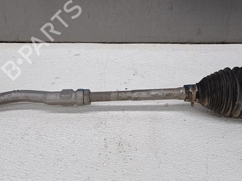 Styregear/Snekke CITROËN BERLINGO MULTISPACE (B9) 1.6 HDi 75 16V | BP9856775M22 