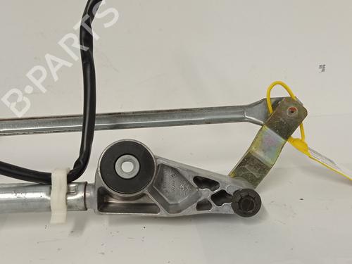 Front wiper motor MERCEDES-BENZ CLK (C209) CLK 270 CDI (209.316) | BP9647596M29 