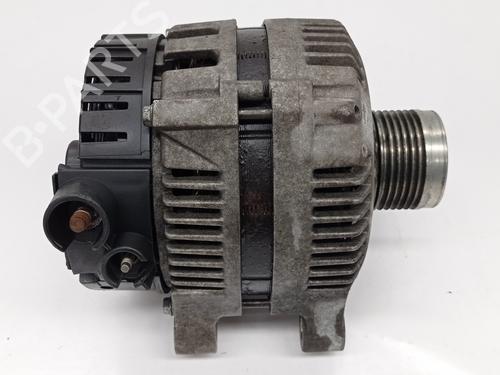 Alternator SUZUKI GRAND VITARA I (FT, HT) 2.0 HDI 110 16V 4x4 (SQ420D, TD83V) | BP18884388M7 