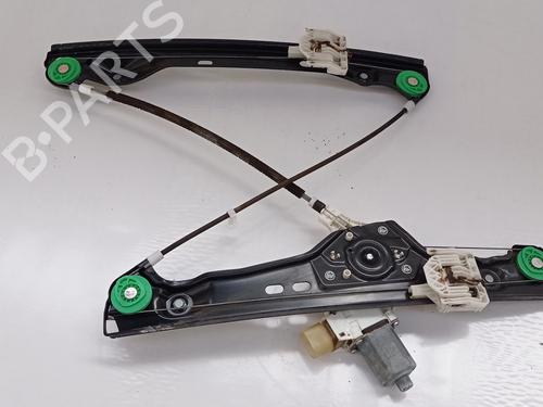 Front left window mechanism BMW 3 (E90) 318 d | BP18467623C22 