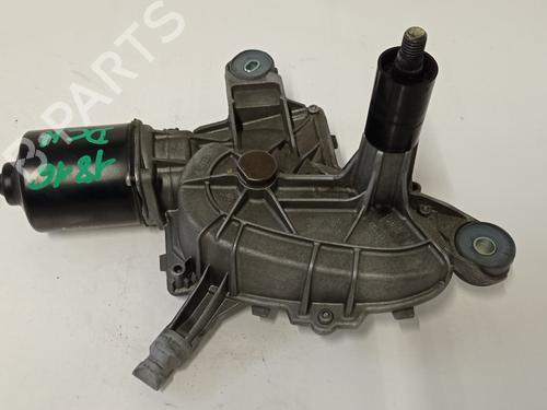 Used Front wiper motor CITROËN C4 Picasso I MPV (UD_) 2.0 HDi 138 (136 hp) 29376779