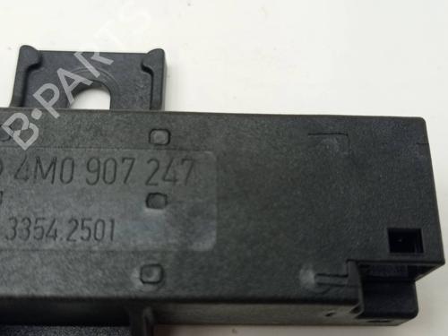 Electronic module AUDI Q7 (4MB, 4MG, 4MQ) 50 TDI Mild Hybrid quattro | BP36037178M83 - Image 3