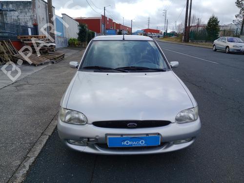 Left mirror FORD ESCORT V (AAL, ABL) 1.8 D | BP17480571C26