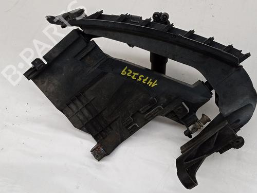 Left headlight support AUDI A5 (8T3) 2.0 TFSI | BP31979372C157