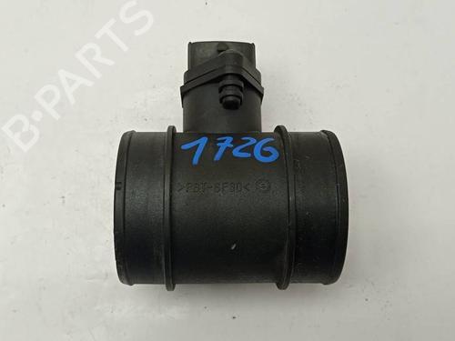 Used Mass air flow sensor Mass air flow sensor OPEL ASTRA G Coupe (T98) 2.2 DTI (F07) (125 hp) 40295428 40295428