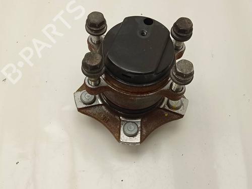 Andre Andre NISSAN QASHQAI I (J10, NJ10) [2006-2015] 36935913 36935913