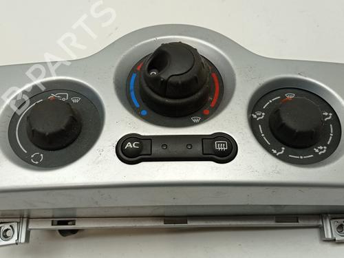 Used Climate control RENAULT KANGOO (KC0/1_) 1.5 dCi (84 hp) 31129015