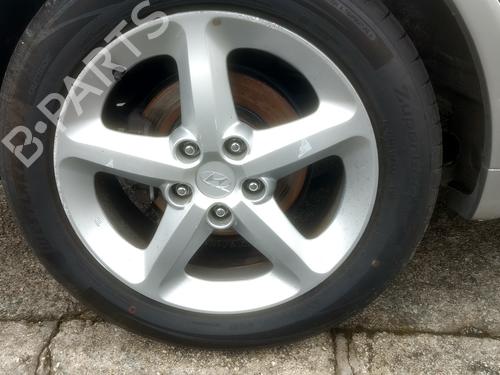 Rim HYUNDAI SONATA V (NF) 2.0 CRDi | BP9133613C45 
