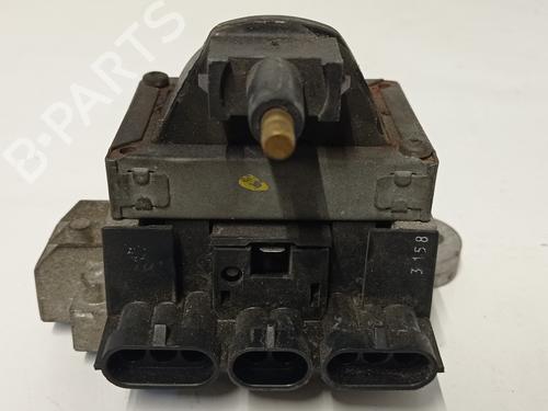 Ignition coil VOLVO 460 (464) 1.8 | BP21665797M94 