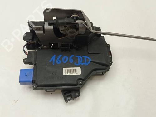 Used Front right lock Front right lock AUDI A3 (8P1) [2003-2013] 35905726 35905726