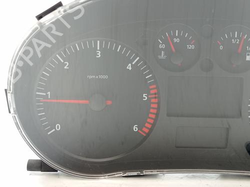 Instrument cluster SEAT IBIZA II (6K1) 1.9 SDI | BP7093196C47 