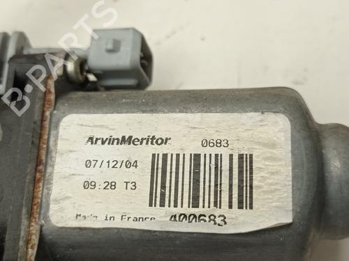 Front left window mechanism MG MG ZT 2.0 CDTi | BP15255810C22 