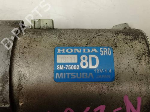 Starter HONDA JAZZ IV (GK_) | BP37477536M8 - Image 4