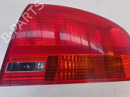 Used Right taillight AUDI A4 B7 (8EC) 2.0 TDI 16V (140 hp) 29907167