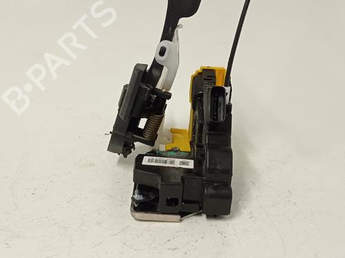 Front right lock KIA CEE'D (JD)  | BP7478882C97 