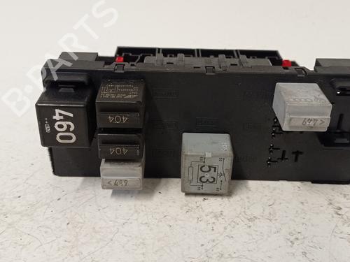Fuse box VW GOLF V (1K1) 2.0 TDI 16V | BP7092749E1 