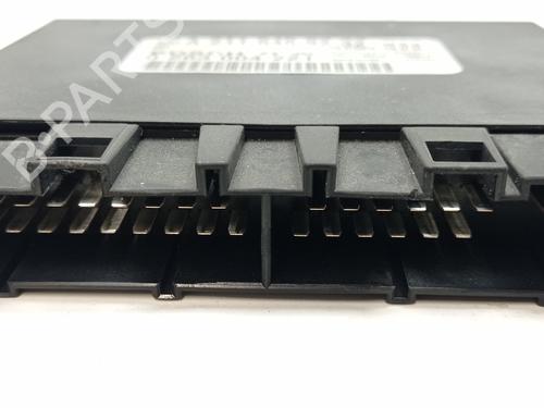 Electronic module MERCEDES-BENZ E-CLASS (W211) E 320 CDI (211.022) | BP27589255M83 
