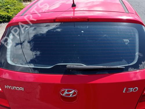 Tailgate HYUNDAI i30 (FD)  | BP13578474C6 