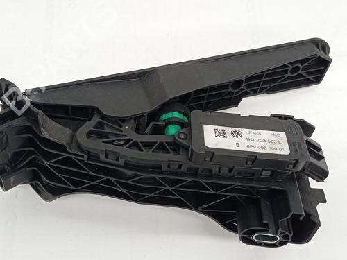 Used Pedal VW PASSAT B6 (3C2) 2.0 TDI (140 hp) 15262516