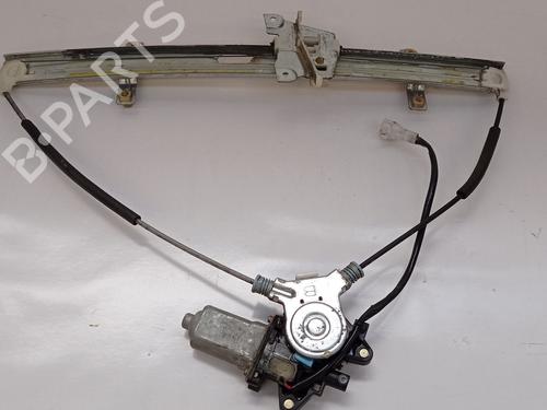 Used Front left window mechanism SUZUKI GRAND VITARA I (FT, HT) 2.0 HDI 110 16V 4x4 (SQ420D, TD83V) (109 hp) 24168827