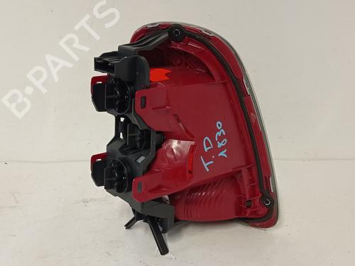 Right taillight MINI MINI (R56) Cooper S | BP28730371C35