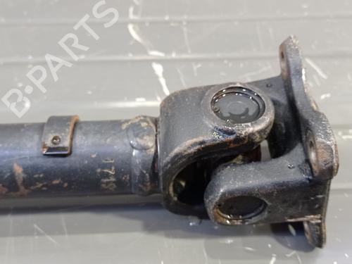 Driveshaft SUZUKI GRAND VITARA I (FT, HT) 2.0 HDI 110 4x4 (SQ420D, TD82V) | BP8752626M37 