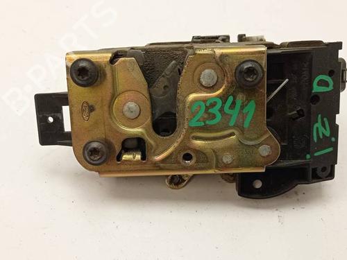 Used Front left lock Front left lock 39203708 39203708