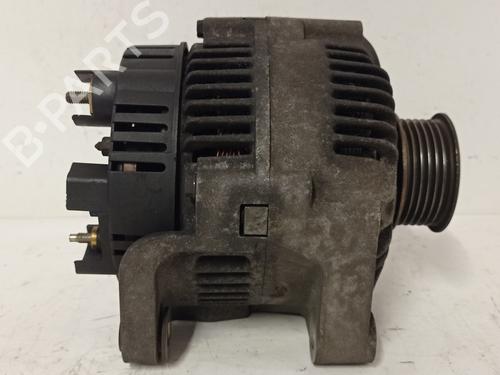Used Alternator RENAULT LAGUNA I (B56_, 556_) 2.2 D (B56F/2) (83 hp) 19398717
