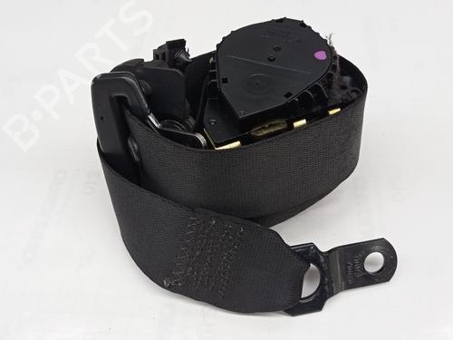 Front right seatbelt BMW X5 (E53) 3.0 d | BP10283979I25 