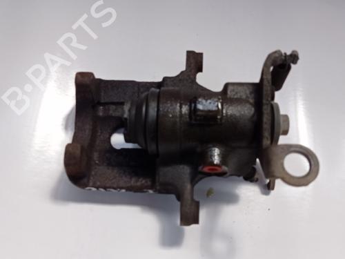 Left rear brake caliper FORD FOCUS I Saloon (DFW) 1.8 TDCi | BP27367666M107 