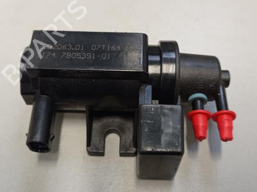 Used Electronic sensor BMW 1 (E87) 118 d (143 hp) 30788282