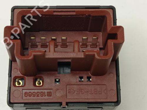 Mando retrovisor MITSUBISHI ASX (GA_W_) | BP30597641I25