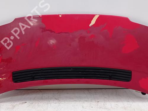 Hood VW TRANSPORTER T4 Platform/Chassis (70E, 70L, 70M, 7DE, 7DL, 7D 1.9 TD (68 hp) 10663897