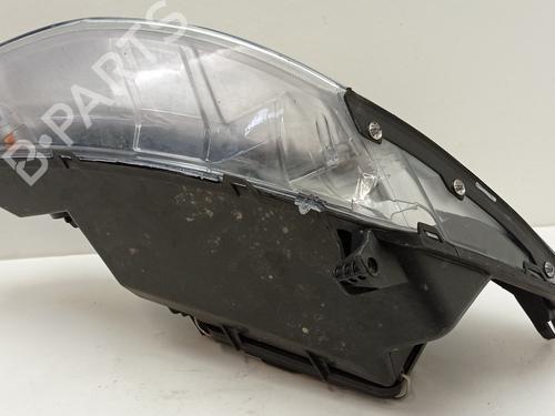Left headlight FORD FOCUS I (DAW, DBW)  | BP19019650C28 