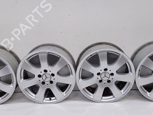 Used Rim MERCEDES-BENZ R-CLASS (W251, V251) R 280 CDI (251.121, 251.026, 251.126) (190 hp) 16963839