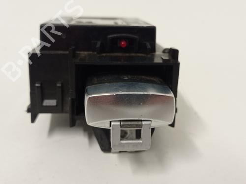 Used Ignition barrel VW PASSAT B6 (3C2) 2.0 TDI 16V (140 hp) 7093788