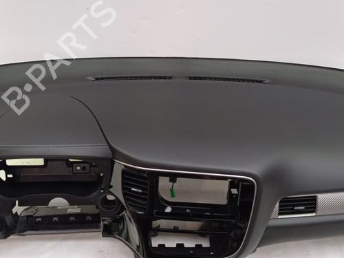 Airbag Kit MITSUBISHI OUTLANDER III (GG_W, GF_W, ZJ, ZL, ZK) 2.0 4WD (GF7W) | BP10771330C86 
