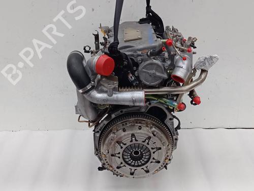 Engine NISSAN ALMERA II (N16) 2.2 Di | BP38303788M1 - Image 3