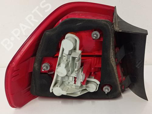Right taillight BMW 3 (E90) 320 d | BP18716906C35 