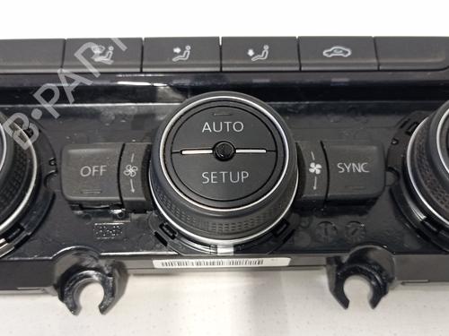 Climate control VW GOLF VII (5G1, BQ1, BE1, BE2)  | BP10210887I5 