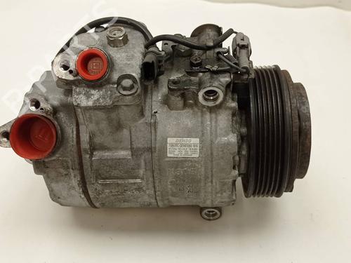 Used AC compressor AC compressor 37631194 37631194