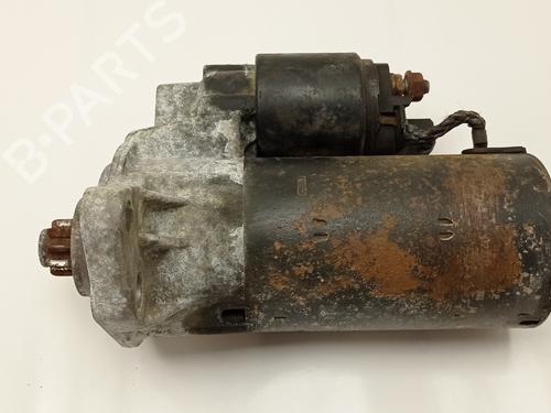 Startmotor MERCEDES-BENZ VITO / MIXTO Van (W639) [2003-2025]  27384013